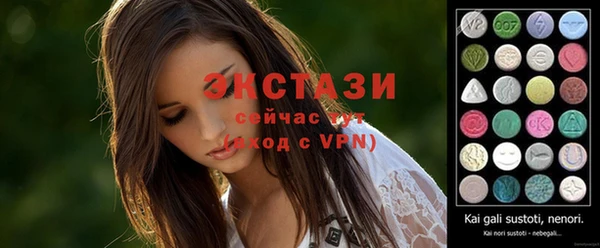 ECSTASY Алзамай
